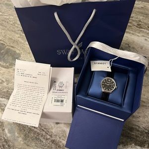 swarovski watch 5199931